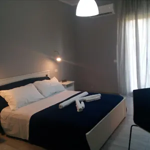 Gasthof Zu Tanu E Za Carmela, Realmonte