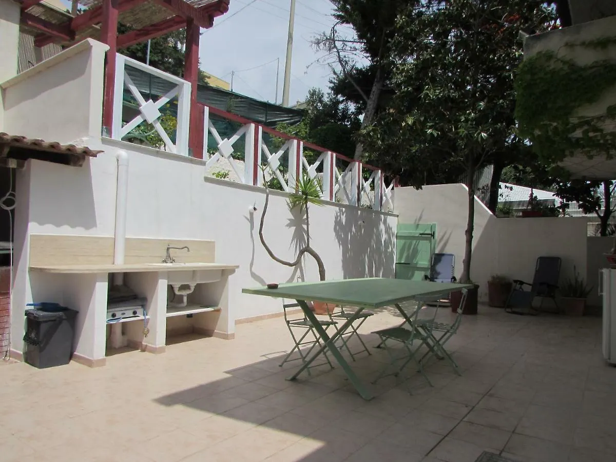 Villa Majata Realmonte Italy