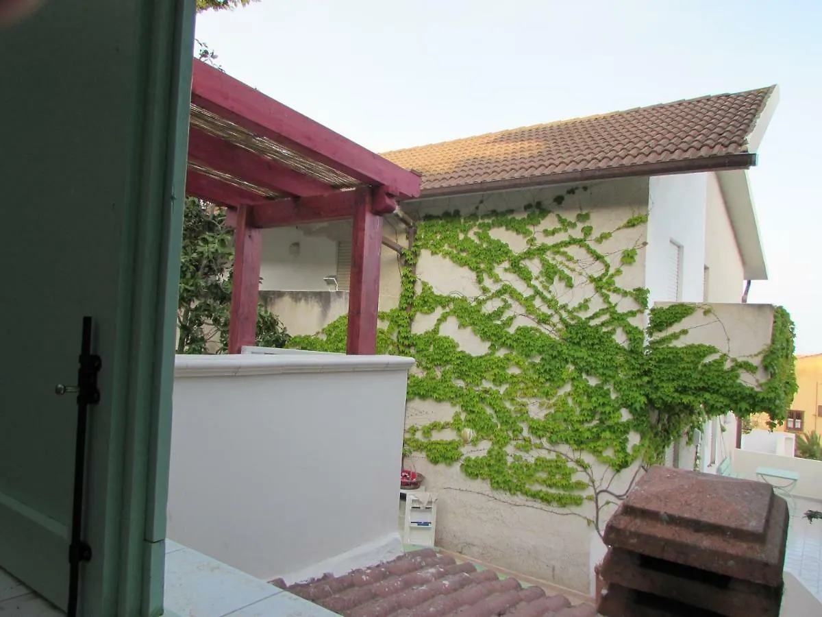 Villa Majata Realmonte 0*,