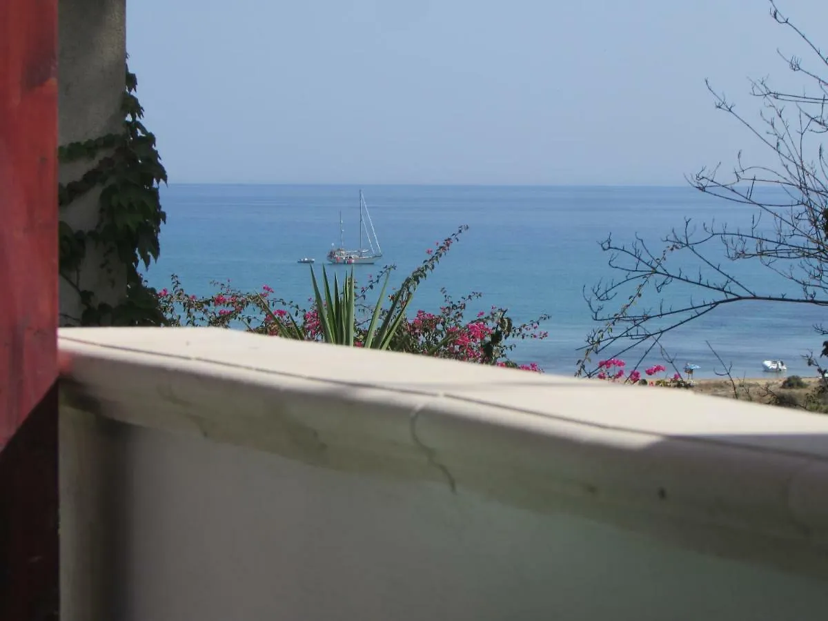 Guest house Villa Majata Realmonte