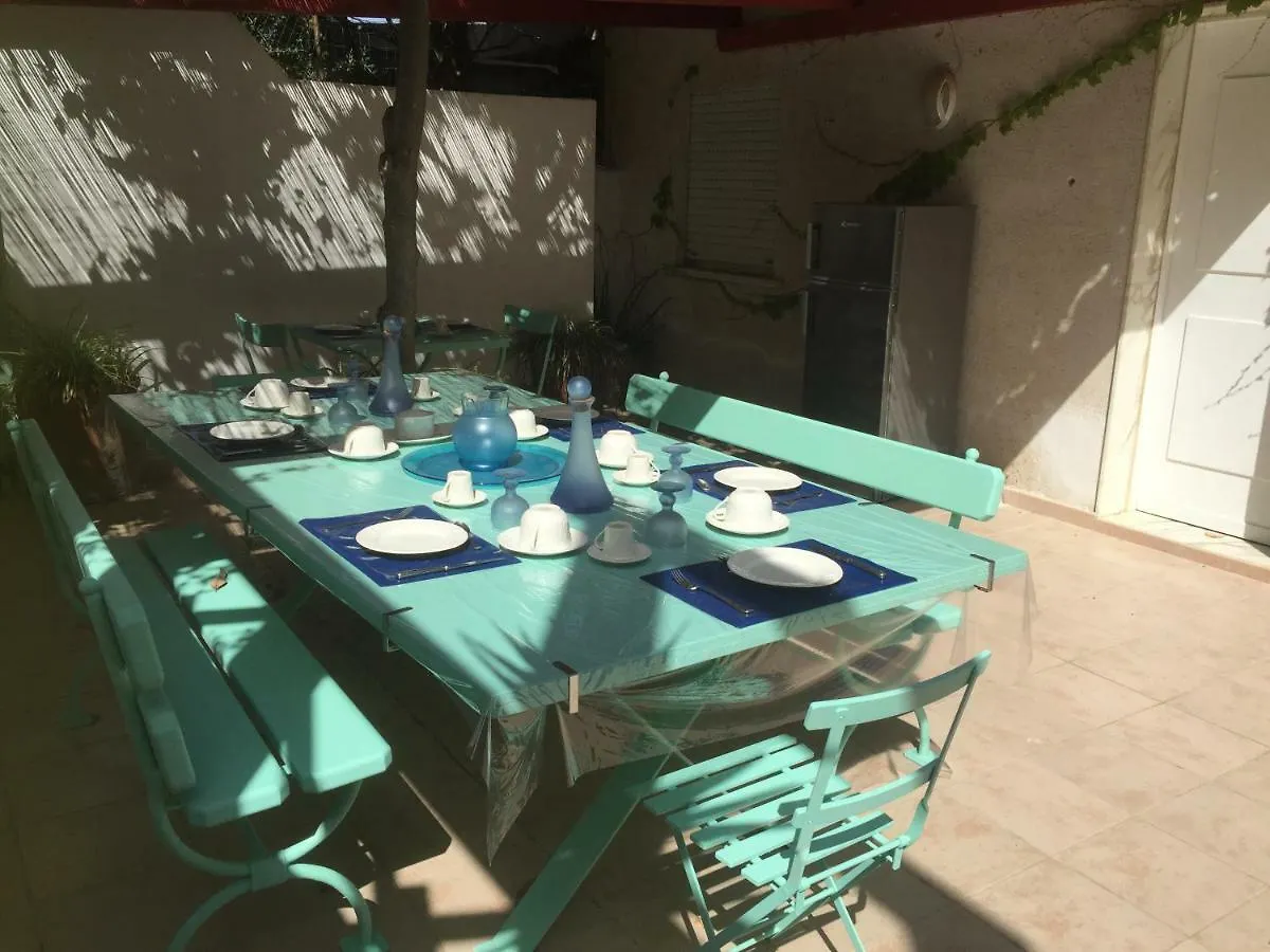 Villa Majata Realmonte 0*,