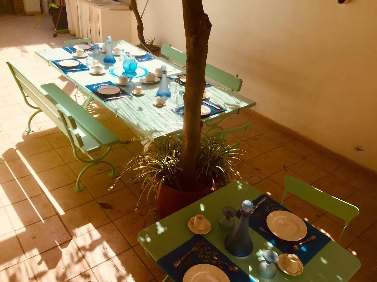 Guest house Villa Majata Realmonte Italy