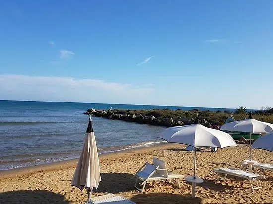 Villa Majata Realmonte